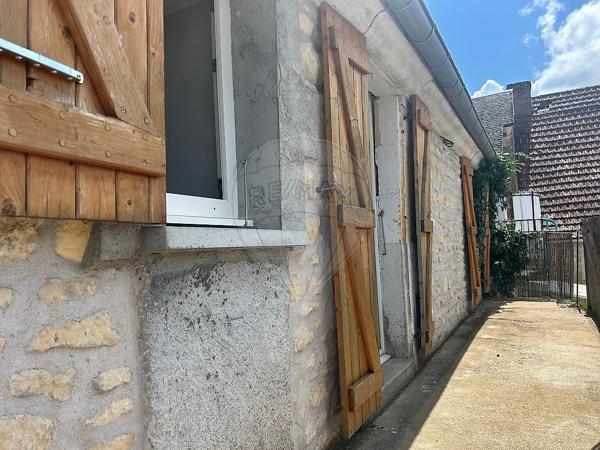 Appartement  à louer - Nièvre - 58