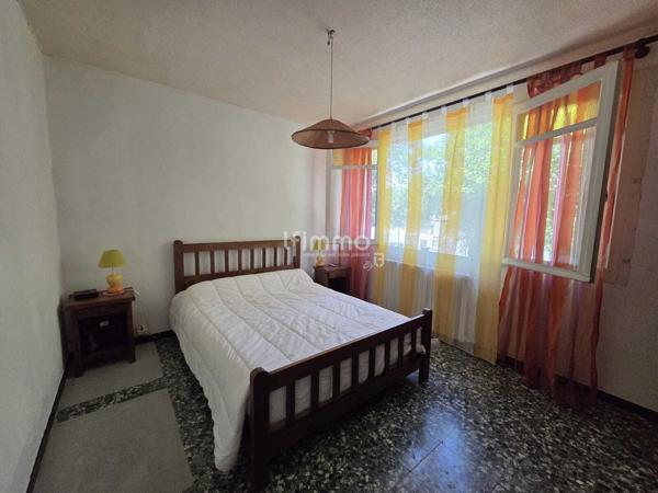 Maison de plain-pied 4 chambres