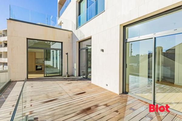 Appartement 3 pièce(s)