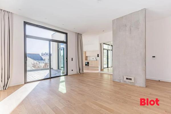 Appartement 3 pièce(s)