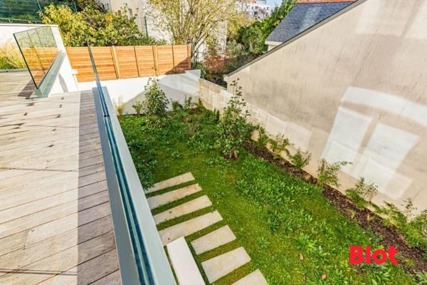 Appartement 3 pièce(s)