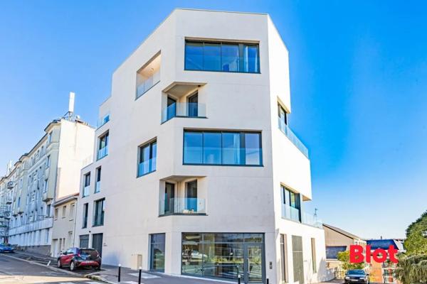 Appartement 3 pièce(s)