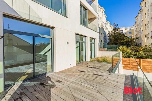 Appartement 3 pièce(s)