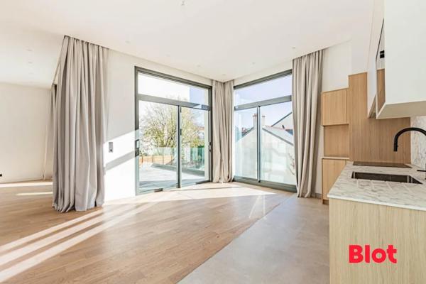 Appartement 3 pièce(s)