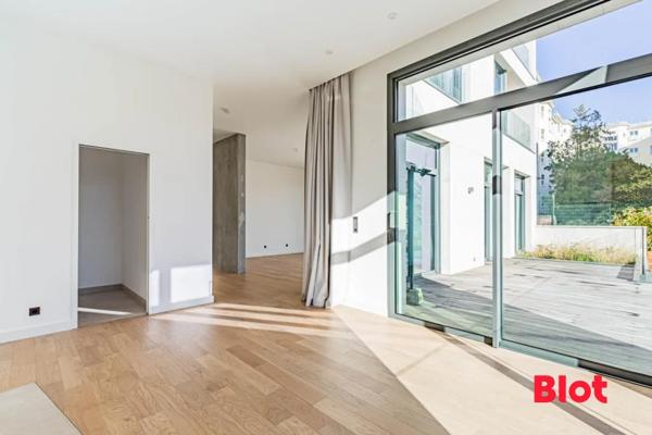 Appartement 3 pièce(s)