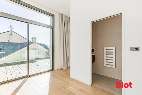 Appartement 3 pièce(s)