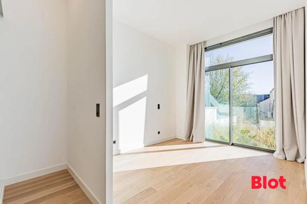 Appartement 3 pièce(s)