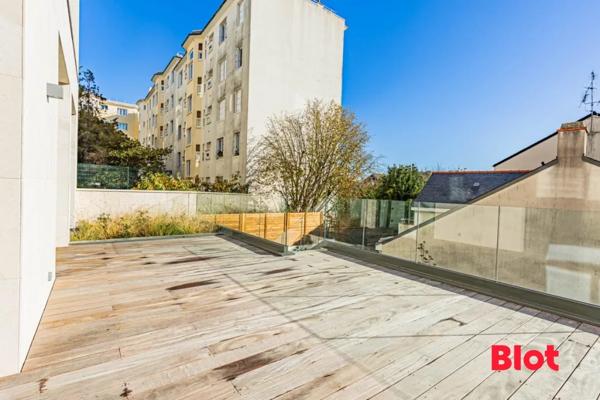 Appartement 3 pièce(s)