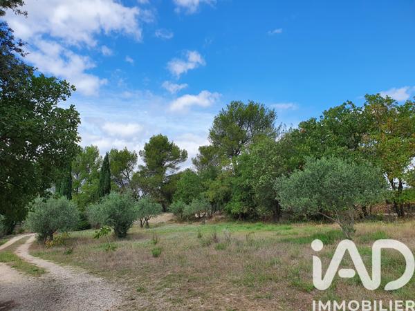 Maison à vendre 16 pièces 445 m² Velleron