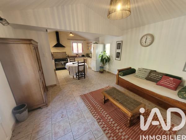 Maison à vendre 16 pièces 445 m² Velleron
