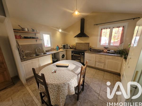 Maison à vendre 16 pièces 445 m² Velleron