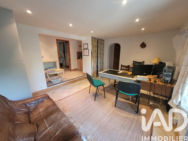 Maison à vendre 16 pièces 445 m² Velleron