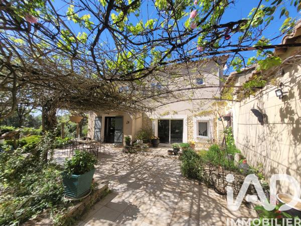 Maison à vendre 16 pièces 445 m² Velleron