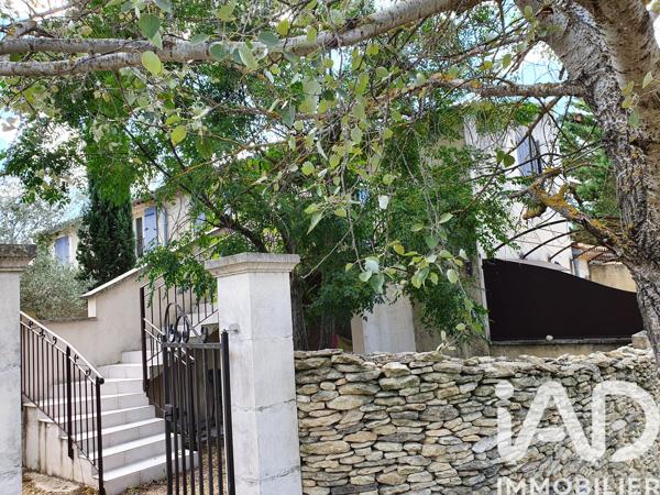 Maison à vendre 16 pièces 445 m² Velleron