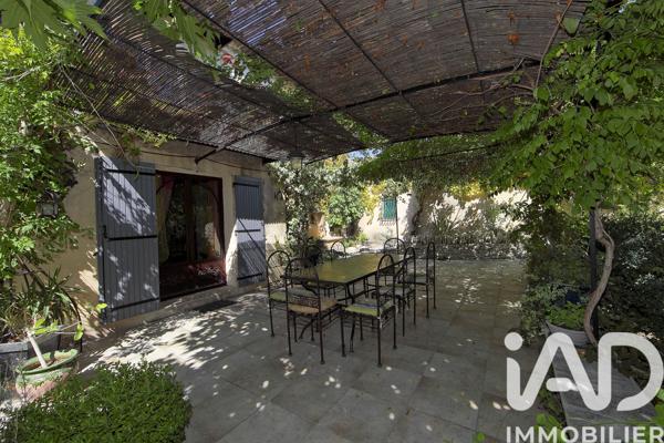 Maison à vendre 16 pièces 445 m² Velleron