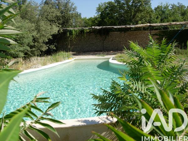 Maison à vendre 16 pièces 445 m² Velleron