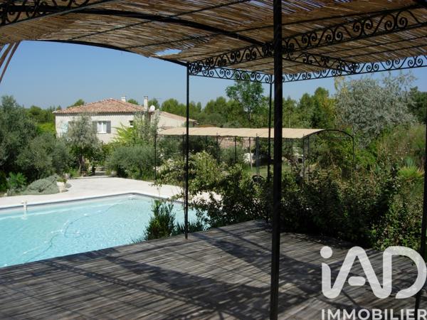 Maison à vendre 16 pièces 445 m² Velleron