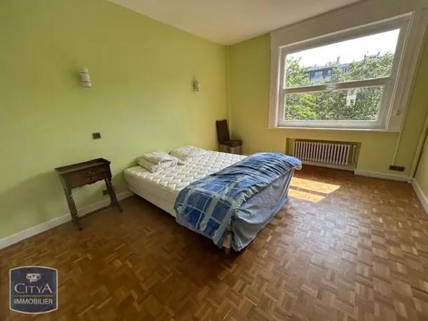 Appartement à louer 3 pièces 98m² Lille (59000)