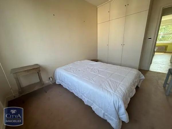 Appartement à louer 3 pièces 98m² Lille (59000)