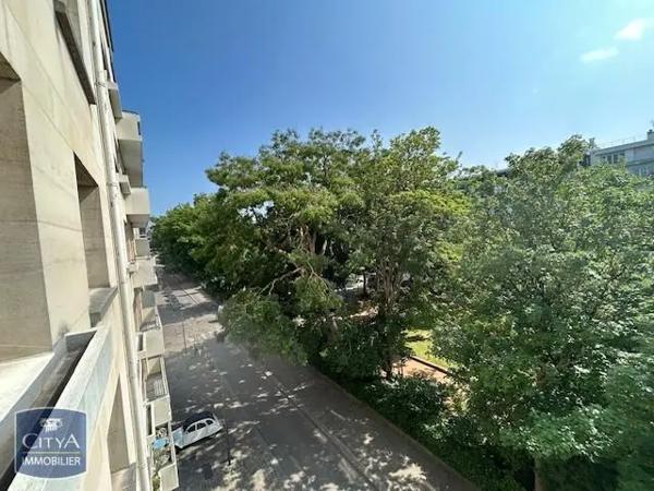 Appartement à louer 3 pièces 98m² Lille (59000)