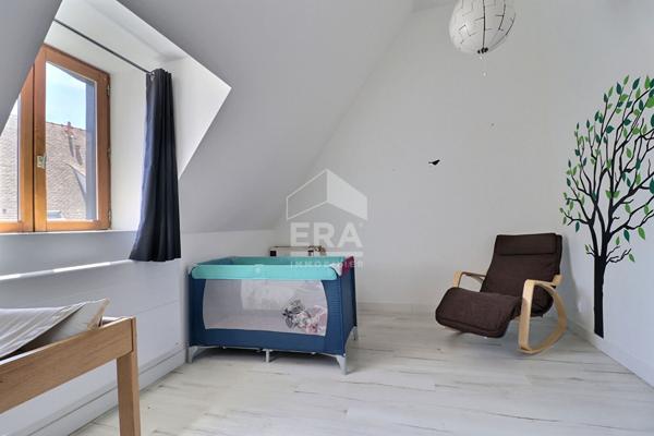 Appartement à vendre à Etampes 4 pièce(s) 93 m2