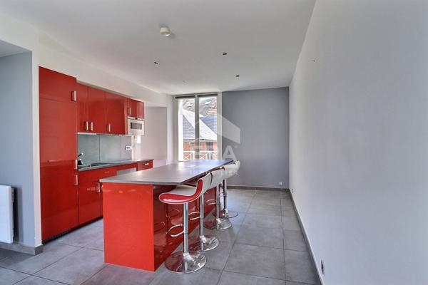 Appartement à vendre à Etampes 4 pièce(s) 93 m2