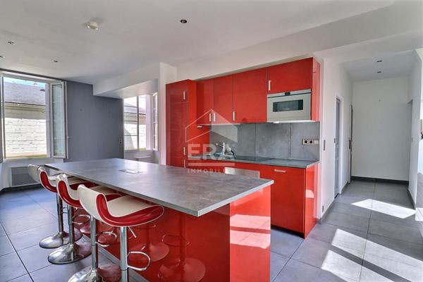 Appartement à vendre à Etampes 4 pièce(s) 93 m2