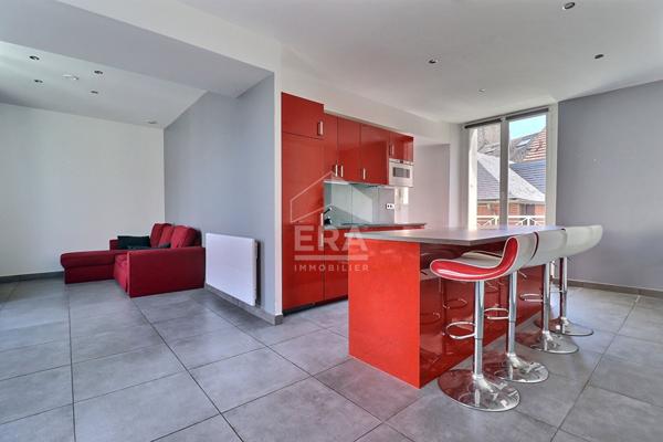 Appartement à vendre à Etampes 4 pièce(s) 93 m2