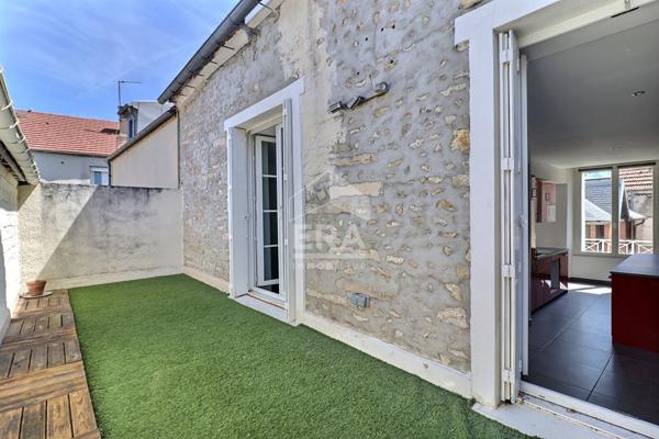 Appartement à vendre à Etampes 4 pièce(s) 93 m2