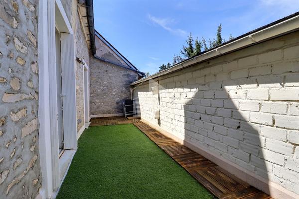 Appartement à vendre à Etampes 4 pièce(s) 93 m2