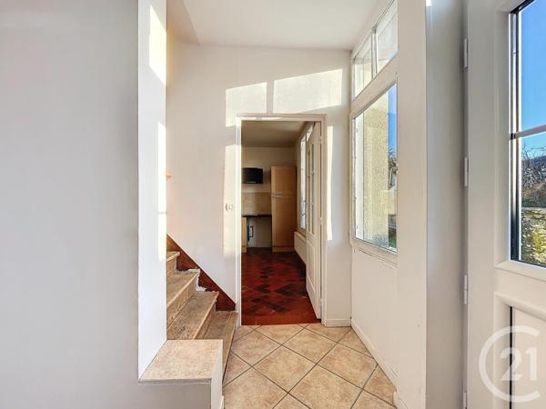 Maison à vendre  5 pièces - 119 m2 SENLIS - 60