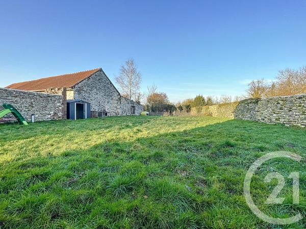 Maison à vendre  5 pièces - 119 m2 SENLIS - 60