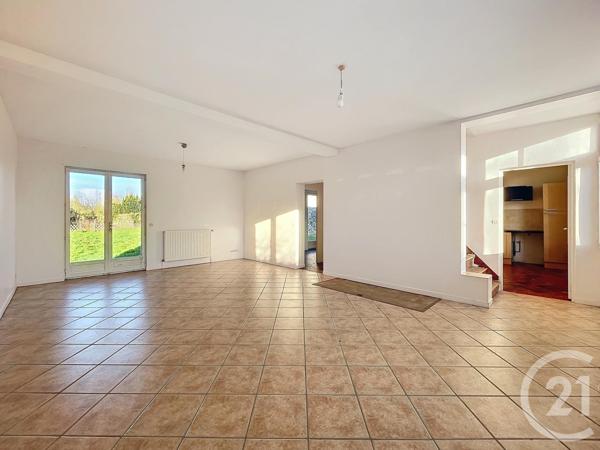 Maison à vendre  5 pièces - 119 m2 SENLIS - 60