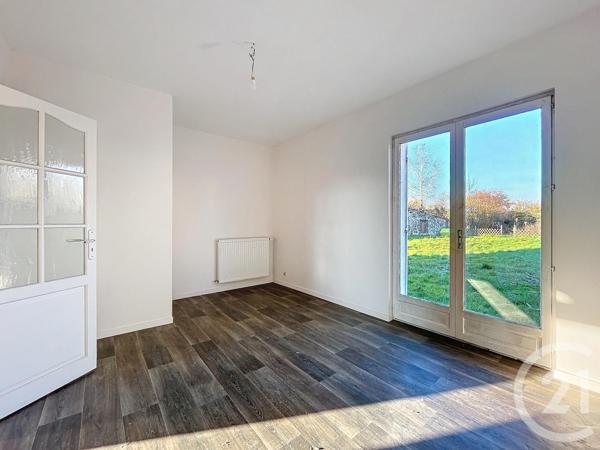 Maison à vendre  5 pièces - 119 m2 SENLIS - 60