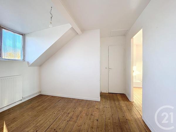 Maison à vendre  5 pièces - 119 m2 SENLIS - 60