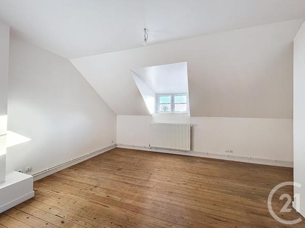 Maison à vendre  5 pièces - 119 m2 SENLIS - 60