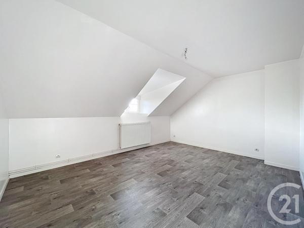 Maison à vendre  5 pièces - 119 m2 SENLIS - 60