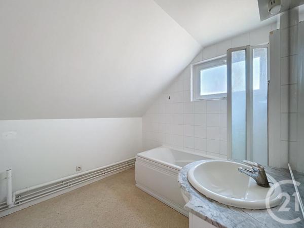 Maison à vendre  5 pièces - 119 m2 SENLIS - 60