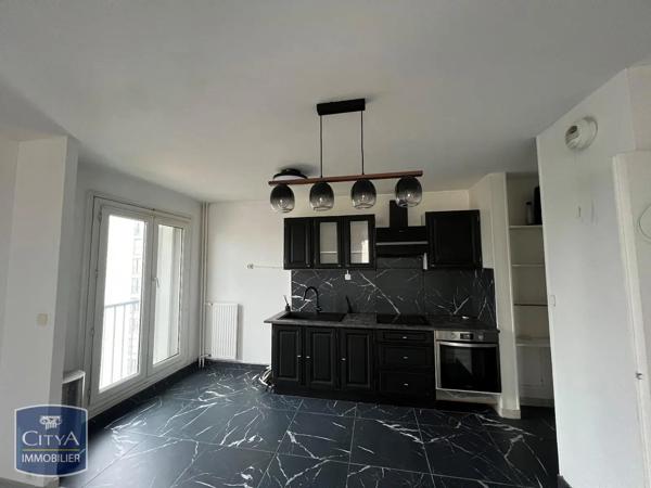 Appartement à louer 3 pièces 66m² Neuilly-sur-Marne (93330)