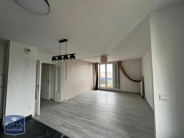 Appartement à louer 3 pièces 66m² Neuilly-sur-Marne (93330)