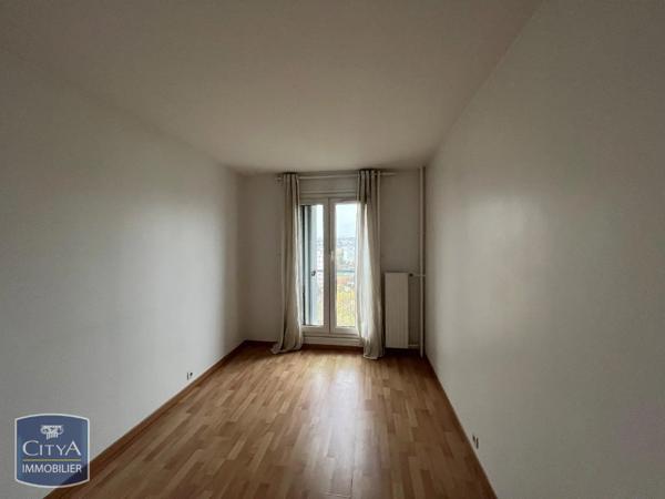 Appartement à louer 3 pièces 66m² Neuilly-sur-Marne (93330)