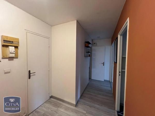 Appartement à louer 3 pièces 66m² Neuilly-sur-Marne (93330)