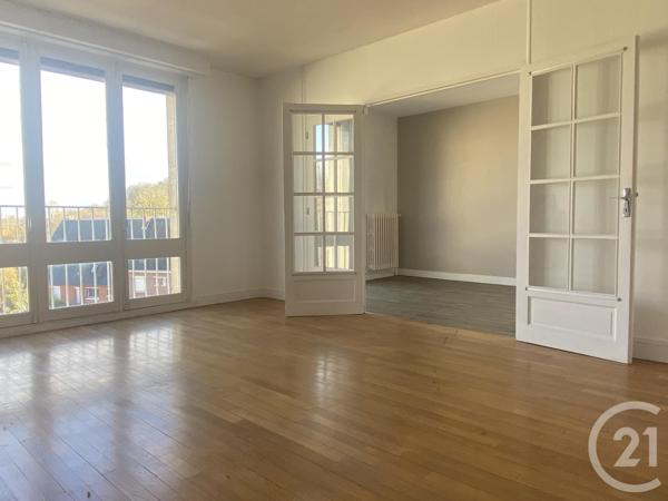Appartement à vendre  4 pièces - 79,27 m2 BEAUVAIS - 60