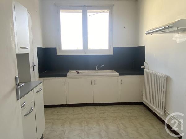 Appartement à vendre  4 pièces - 79,27 m2 BEAUVAIS - 60