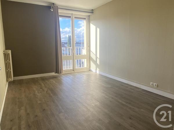 Appartement à vendre  4 pièces - 79,27 m2 BEAUVAIS - 60