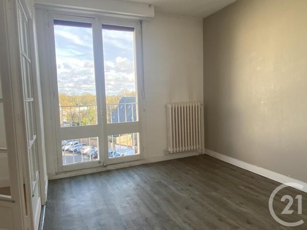 Appartement à vendre  4 pièces - 79,27 m2 BEAUVAIS - 60