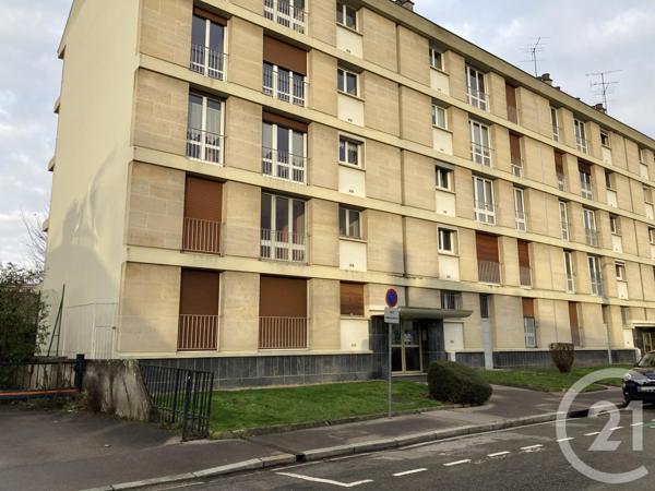 Appartement à vendre  4 pièces - 79,27 m2 BEAUVAIS - 60