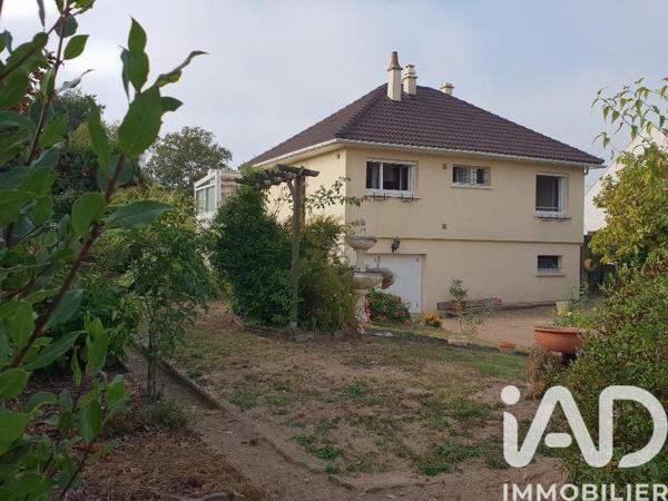 Appartement à vendre 6 pièces 150 m² Lyon 8