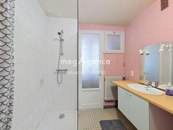 Appartement à CHOLET, 49300 - 3 pièces 64m²