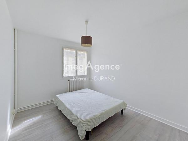 Appartement à CHOLET, 49300 - 3 pièces 64m²